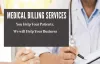 Medical Billing Outsourcing Services
