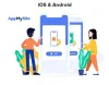 Discover the easiest way to build a premium mobile app without coding - Mobile App Without Coding - AppMySite