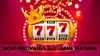 Most Innovative Slot Game Features That Make You A Casino Enthusiast 