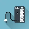 Back-Feed Security in Uninterruptible Power Supplies