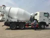 Different Styles And Sizes Of Any Concrete Mixer Trucks - AIMIX Machine’s diary