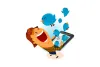 Best strategies to promote your app on Twitter - Mobile App Without Coding - AppMySite