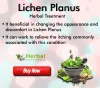 Home Remedies for Lichen Planus Treat Skin Issues - Herbal Care Products