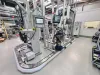 QM Systems Multi-Motion Assembly Carousel Q-MAC