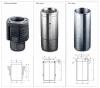 Top 3 Different Types of Cylinder Liners - Industry Specifics And Trends