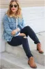 3 Unique Winter Weekend Outfit Ideas for Fashion Lovers