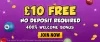 Free signup bonus new bingo sites no deposit required games - Delicious Slots