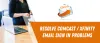 Resolve Comcast Email Sign in Problems Instantly - Resolve Your Problem