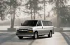 2020 Chevrolet Express Passenger Van