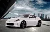 Why 2020 Nissan 370Z Coupe is the Best for Daily Commute?