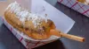 Deep Fried Oreos 