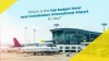Budget Hotels near Coimbatore International Airport to stay