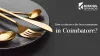 How to discover the best restaurants in Coimbatore?