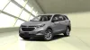 2021 Chevrolet Equinox Trim Levels