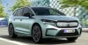 Skoda built the 100,000th Enyaq iV electric car | Electric Vehicles Stories