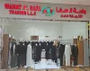 Best Abaya Shops in Dubai