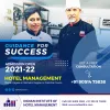 Advantages Of Taking Up Hotel Management Courses