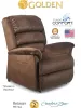 Enjoy the Plethora of Wellness Benefits with Golden Lift Chairs Recliners - Affordable Medical USA