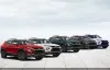 Overview of 2021 Chevrolet Trailblazer Trims