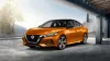 2021 Nissan Sentra