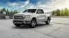 Ram 1500 Laramie 4X4 5'7 BOX Crew Cab