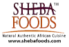 Sheba Foods - Home Page