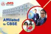 CBSE Affiliation School | Top International School - JMS World School: Relative advantages of studying in a CBSE Affiliated School 