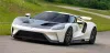 2022 Ford GT '64 Prototype Heritage Edition revealed