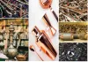 Copper Scrap Buyers in Saudi Arabia | Scraapy - Scraapy