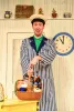 8 Things to do in Cambridge This Summer with the Kids | Kids Show | Tiger Who Came To Tea
