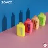 ZoVoo Dragbar B5000 5% Disposable Device 5000 Puffs 5pk