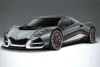 2023 Lotus Evija