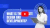 Best web design and development company USA | Insoftlink