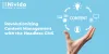   Revolutionizing Content Management with the Headless CMS   