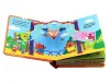   			 Article - Choosing Right Size To Custom Your Own Pop Up Book  		