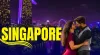Singapore Honeymoon - Best Destination - Ludo Holidays