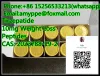 CAS 2023788-19-2 Tirzepatide GLP-1