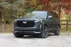 2024 Cadillac Escalade&nbsp;-&nbsp;Top Car Magazine