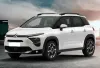 2024 Citroen C3