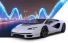 2024 Lamborghini Countach