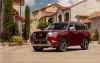 Unveiling the 2024 Nissan Armada: Full-Size SUV with Unmatched Power and Luxury | Nodeid
