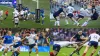 2025 Six Nations Tickets: A Clash of Evolving Fortunes Scotland vs Italy in the Six Nations
