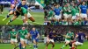 2025 Six Nations Tickets: Italy's Bold Ambitions vs Ireland's Pursuit of Dominance