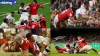 2025 Six Nations Tickets: Wales vs England Showdown in the Six Nations