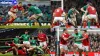 2025 Six Nations Tickets: Wales vs Ireland, A Battle of Ambition and High Stakes in the Six Nations 