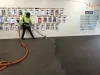 Industrial Cleaning Melbourne