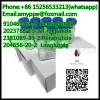  Liraglutide Powder CAS 204656-20-2 