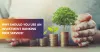 Why should you use an investment banking firm service?