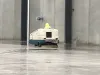Warehouse Cleaning