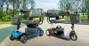 What To Search When Selecting A Mobility Scooter?